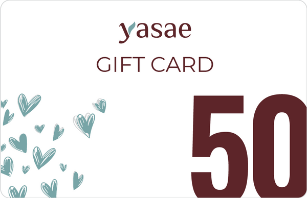 give a little love - gift card