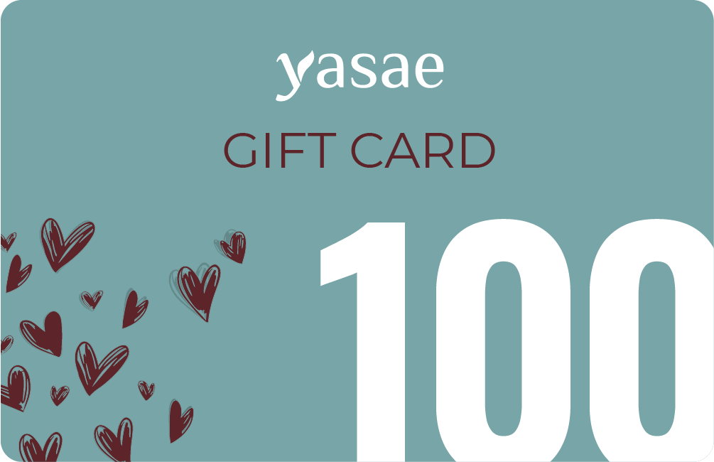 give a little love - gift card