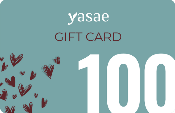 give a little love - gift card