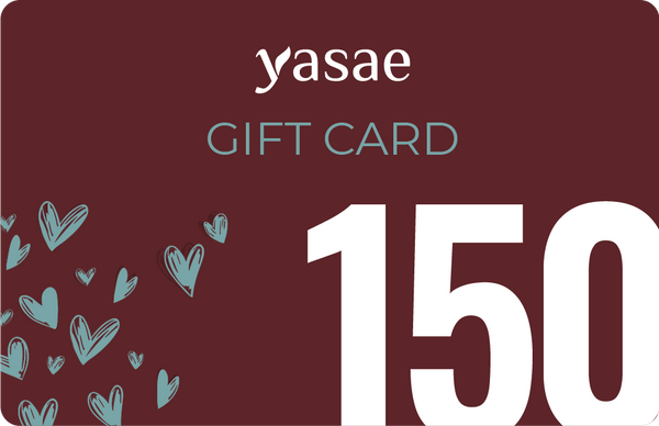 give a little love - gift card