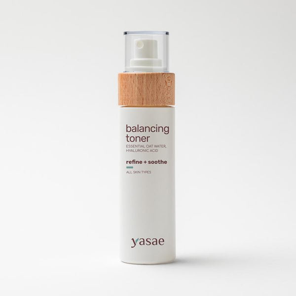 balancing toner