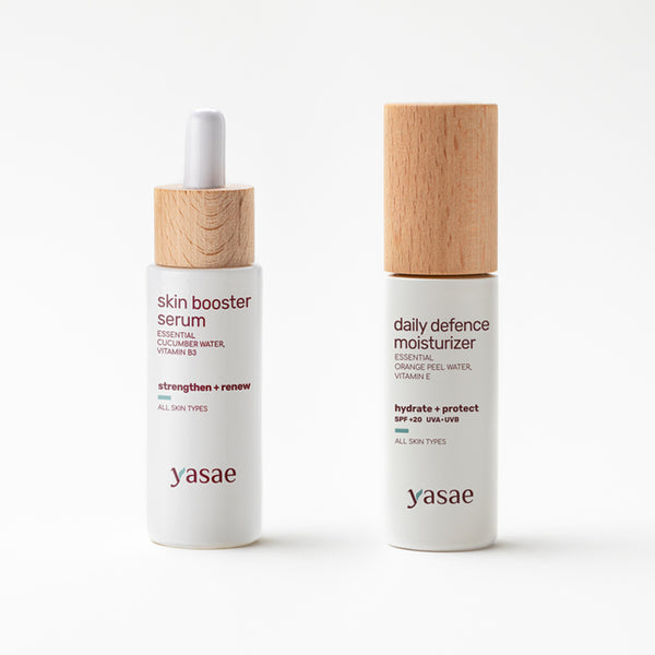 the radiance boost duo