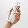 hydrating cleanser