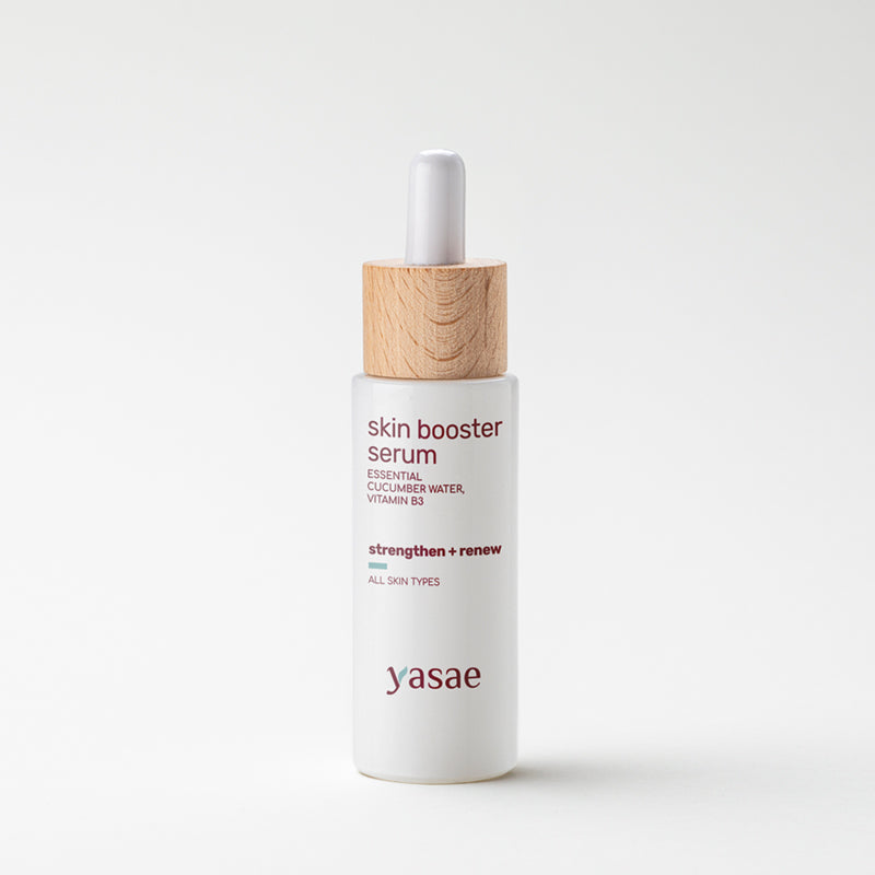 skin booster serum
